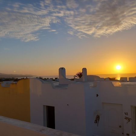 Apartmán Casa Birke Costa Calma Exteriér fotografie