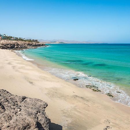 Apartmán Casa Birke Costa Calma Exteriér fotografie