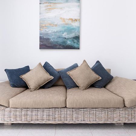 Apartmán Casa Birke Costa Calma Exteriér fotografie