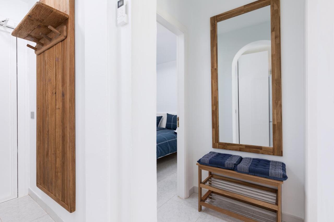 Apartmán Casa Birke Costa Calma Exteriér fotografie