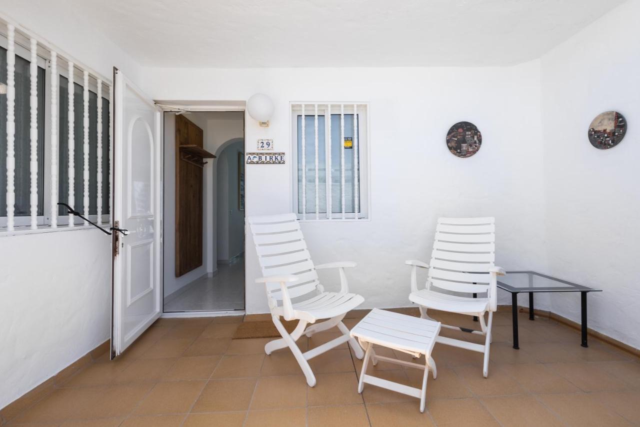 Apartmán Casa Birke Costa Calma Exteriér fotografie