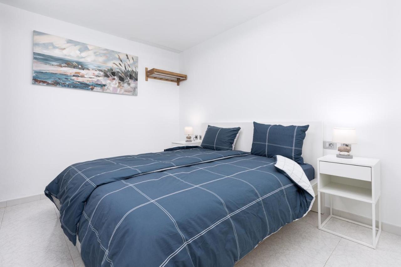Apartmán Casa Birke Costa Calma Exteriér fotografie