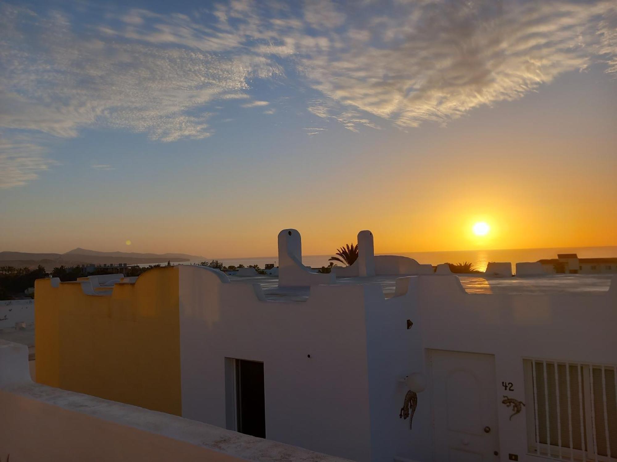Apartmán Casa Birke Costa Calma Exteriér fotografie
