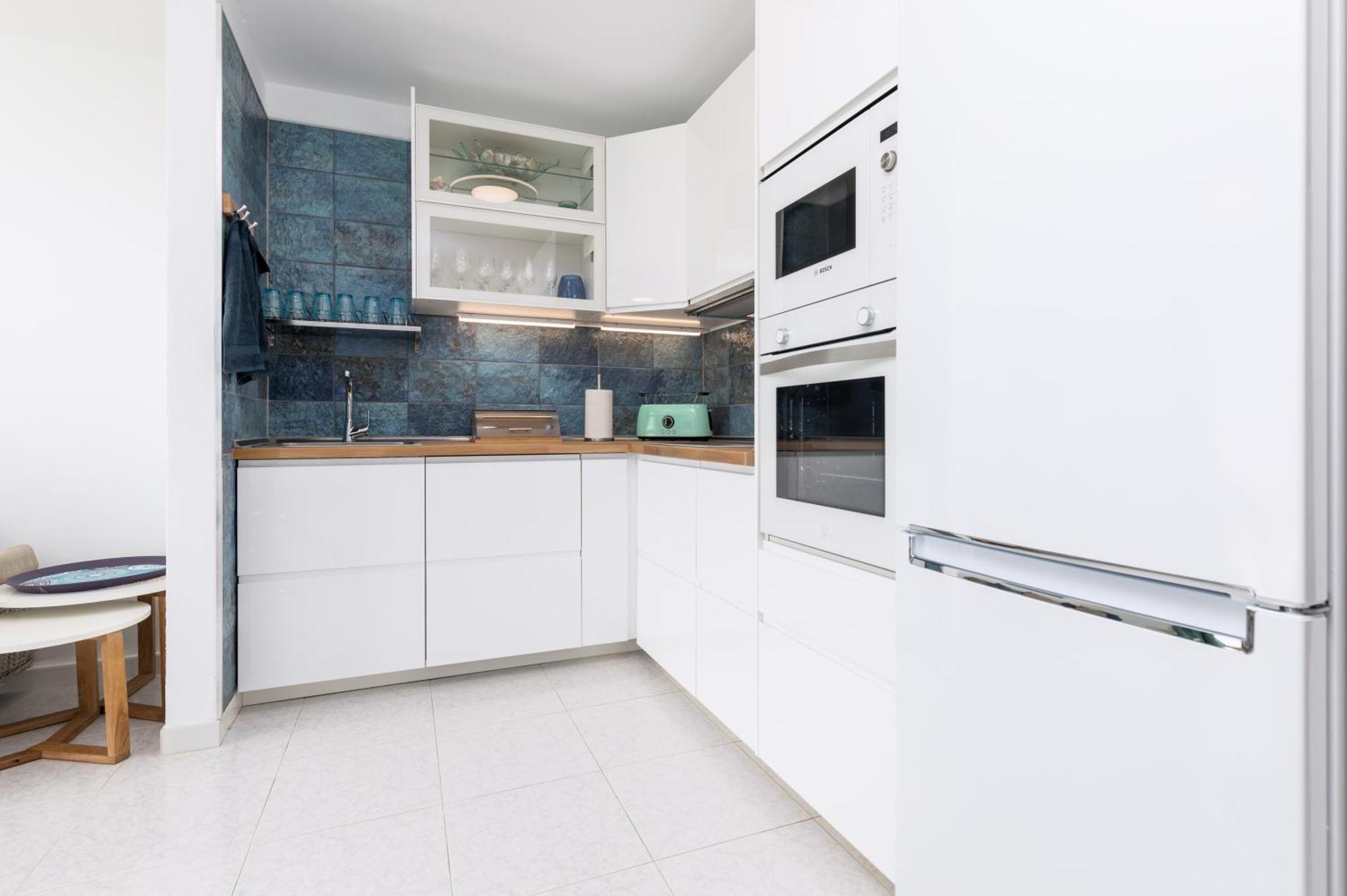 Apartmán Casa Birke Costa Calma Exteriér fotografie
