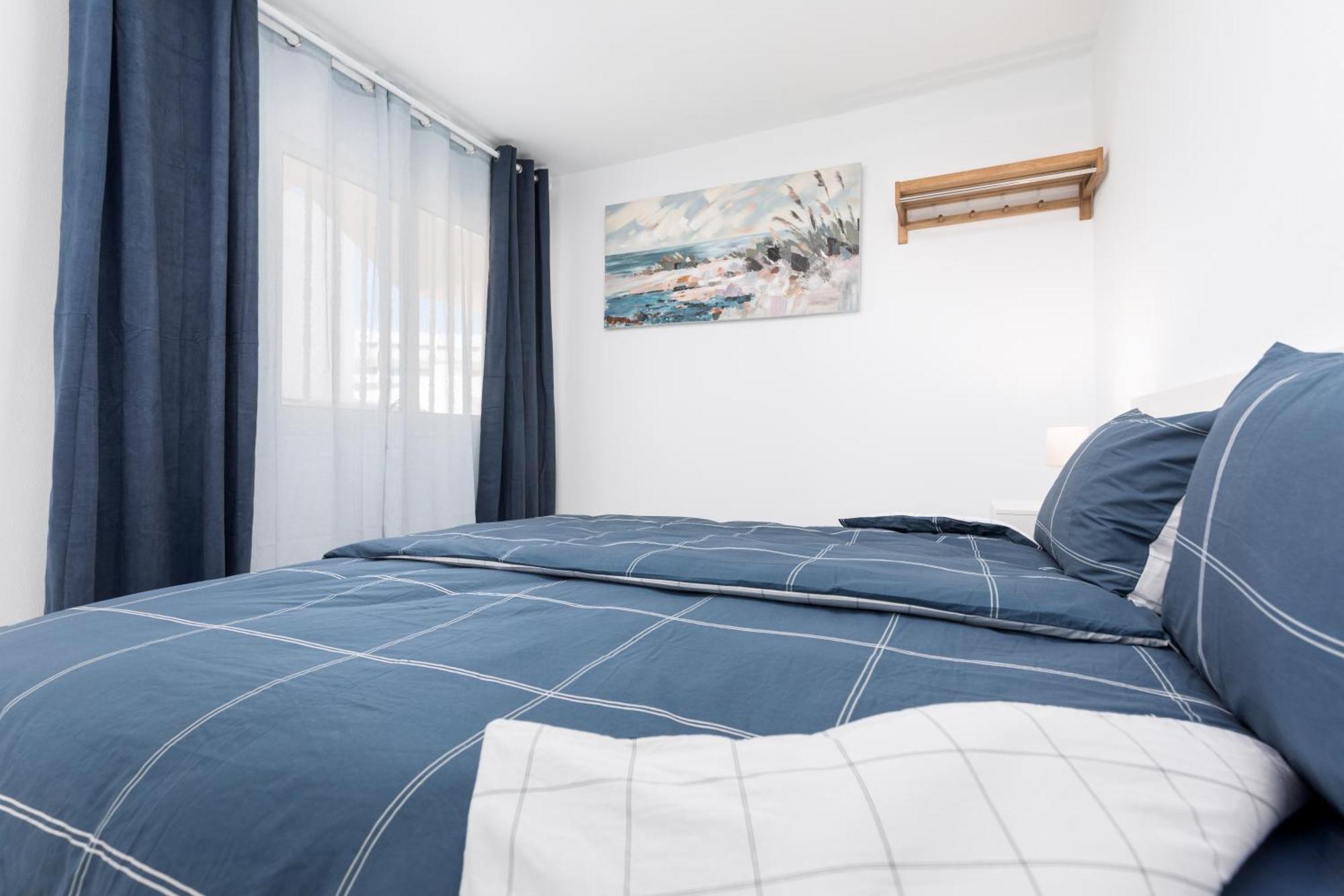 Apartmán Casa Birke Costa Calma Exteriér fotografie